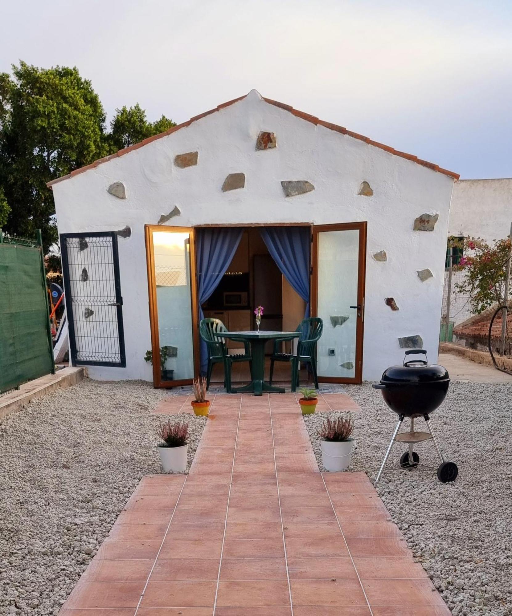 Casa Joy Holiday home *