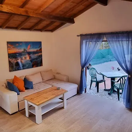 Casa Joy Villa Tejina de Isora Exterior photo